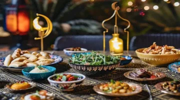 ماذا يحدث لجسمك عند إضافة القشطة مع الزبادي في وجبة السحور؟